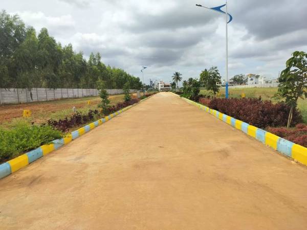 amenities of Nandi Garden