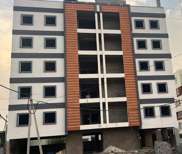  sriram-green-meadows Elevation