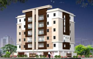 Flats in sale manikonda