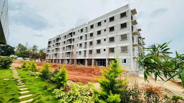  greenview Green View Construction Status Sept-24