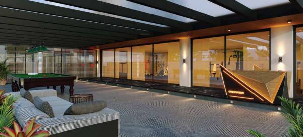  greenview Indoor Games