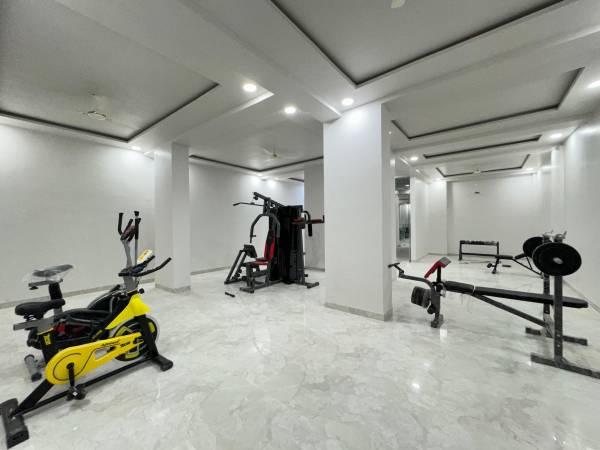  parth-prime-a Gymnasium