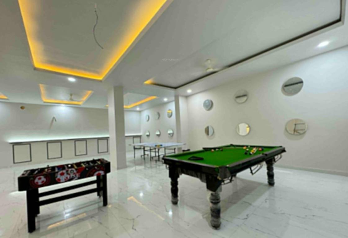  prime a Billiards/ Snooker Table