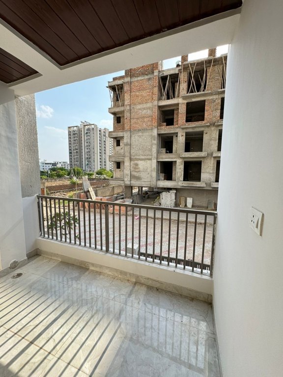  parth prime a Balcony