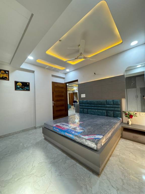  parth prime a Bedroom
