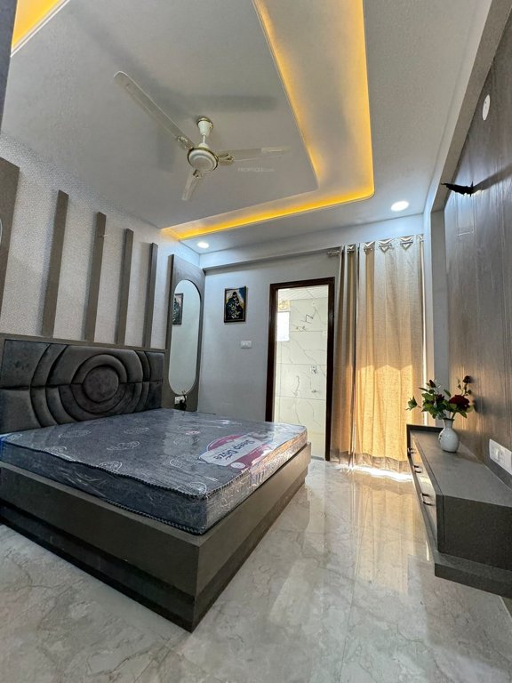  parth prime a Bedroom