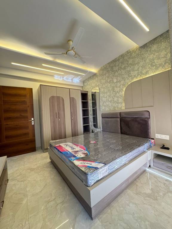  parth prime a Bedroom