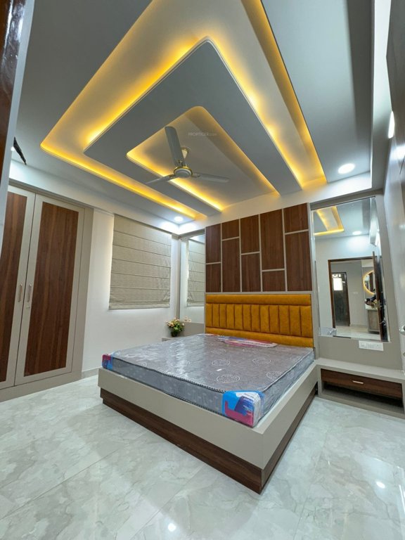  parth prime a Bedroom
