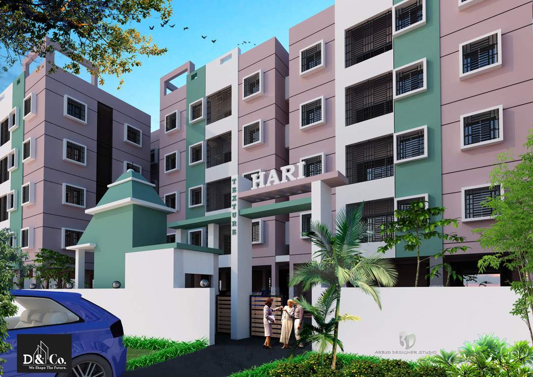  hari Elevation
