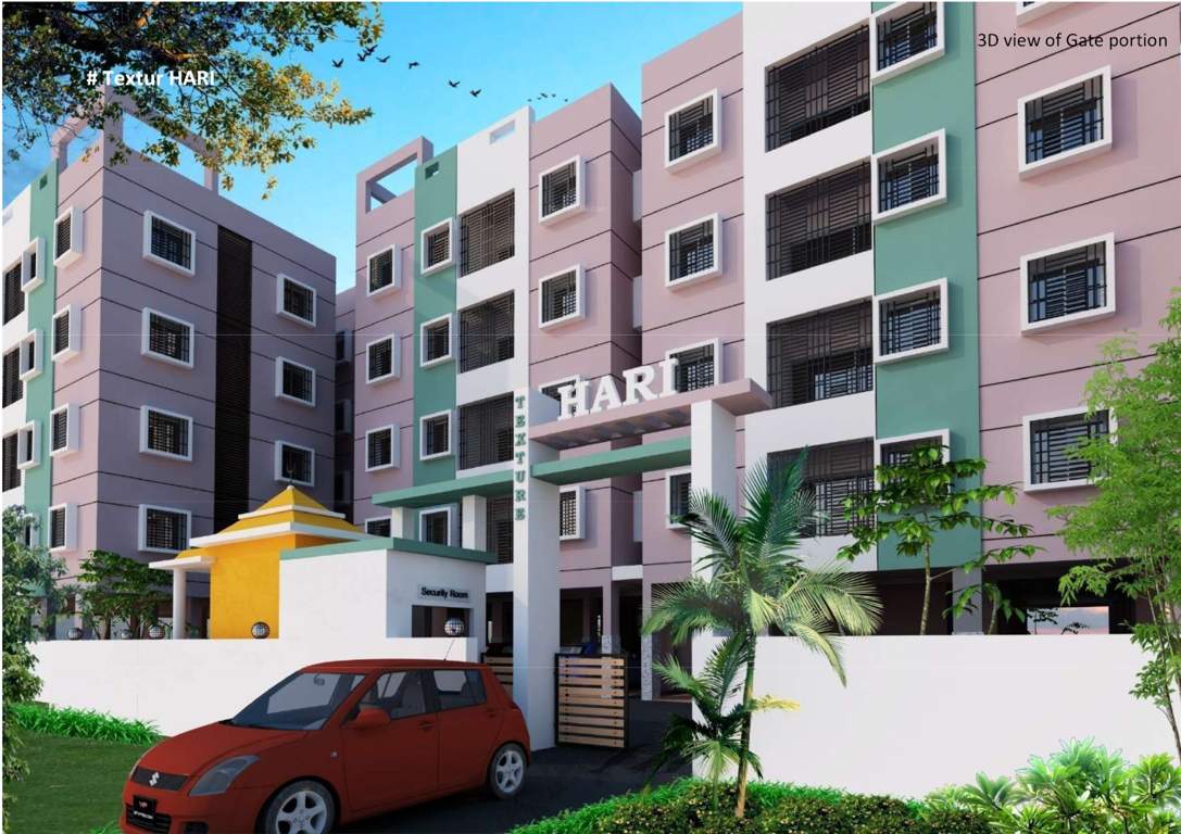 hari Elevation