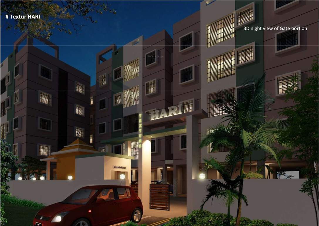  hari Elevation