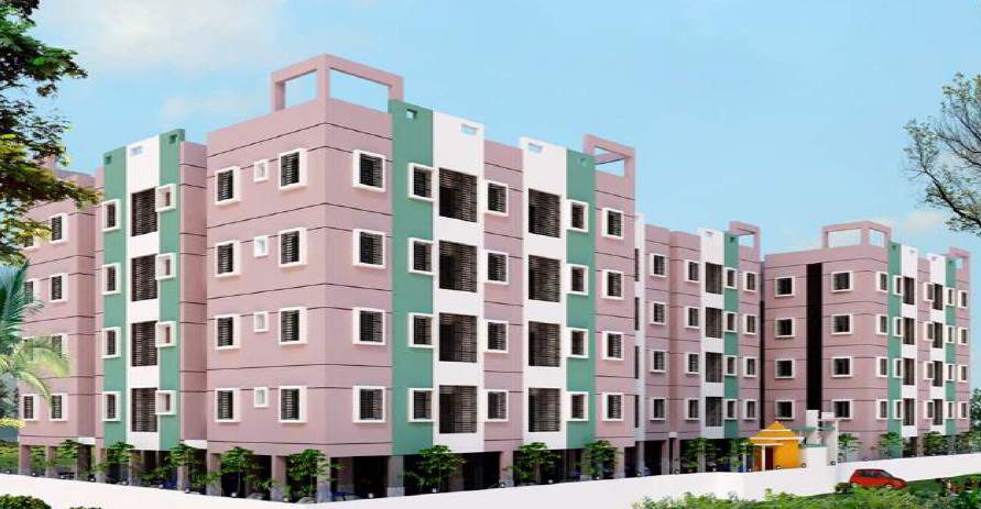  hari Elevation