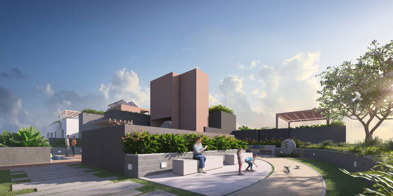  navya Senior Citizen Sitout