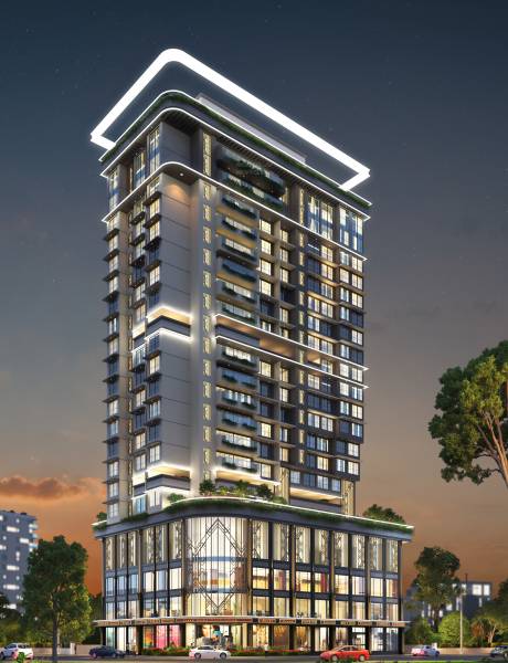  pramukh-krupa-phase-two Elevation