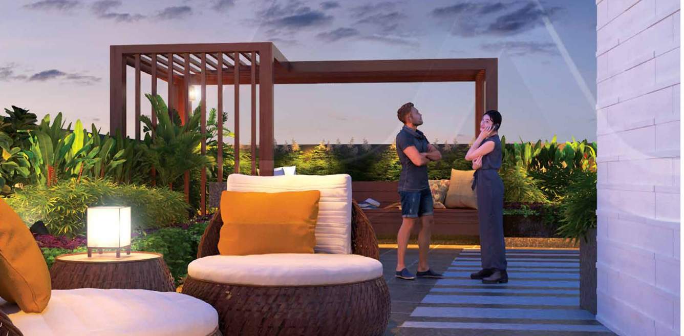  pramukh krupa phase two Others