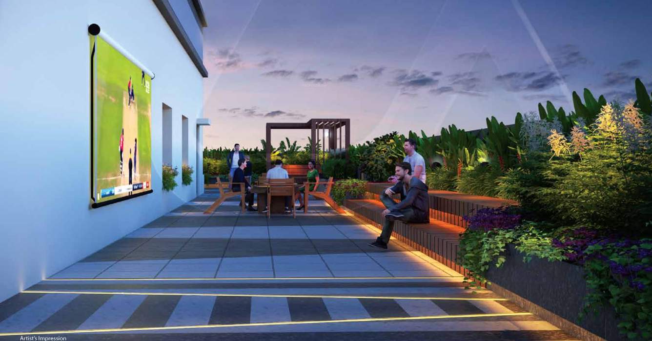  pramukh krupa phase two Others