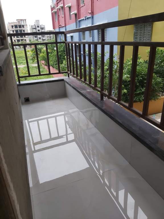  apartment Balcony