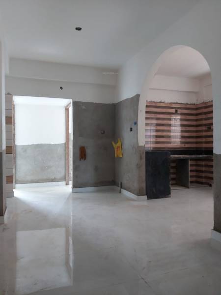  apartment Living Area