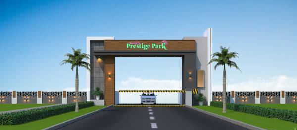 Gated Community prestige-park Gated Community