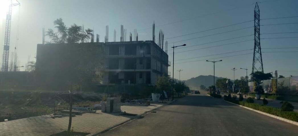 Trident Windsong Residences