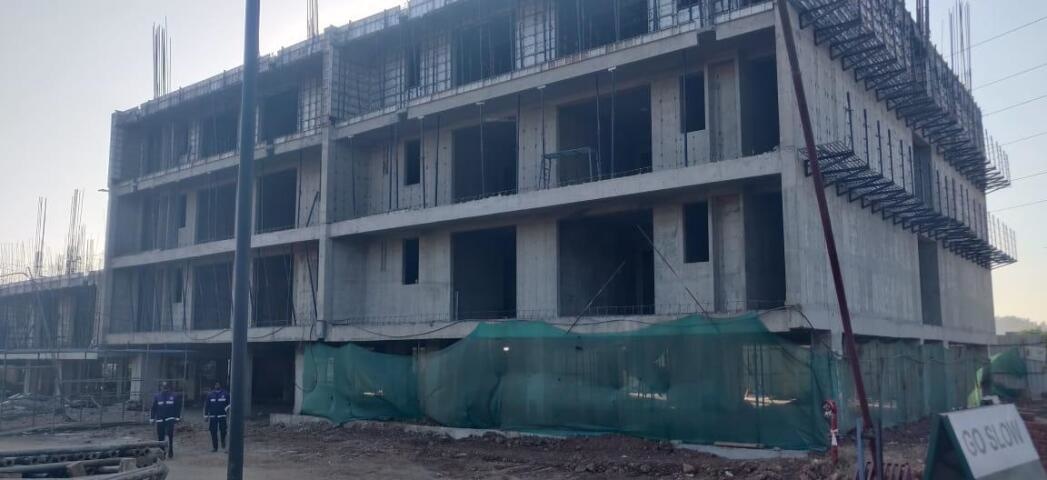 Trident Windsong Residences