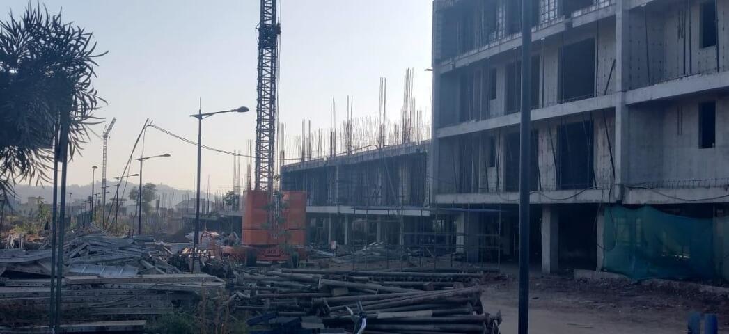 Trident Windsong Residences