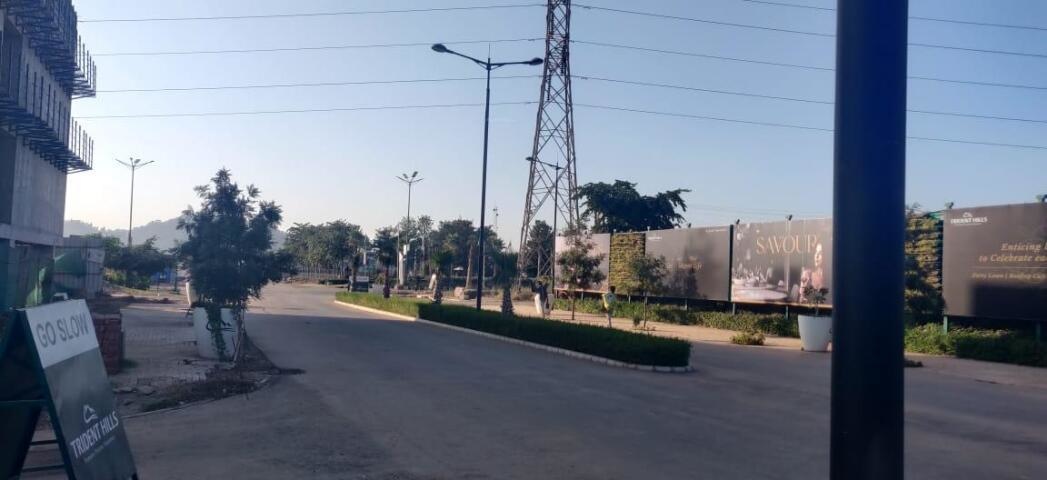 Trident Windsong Residences