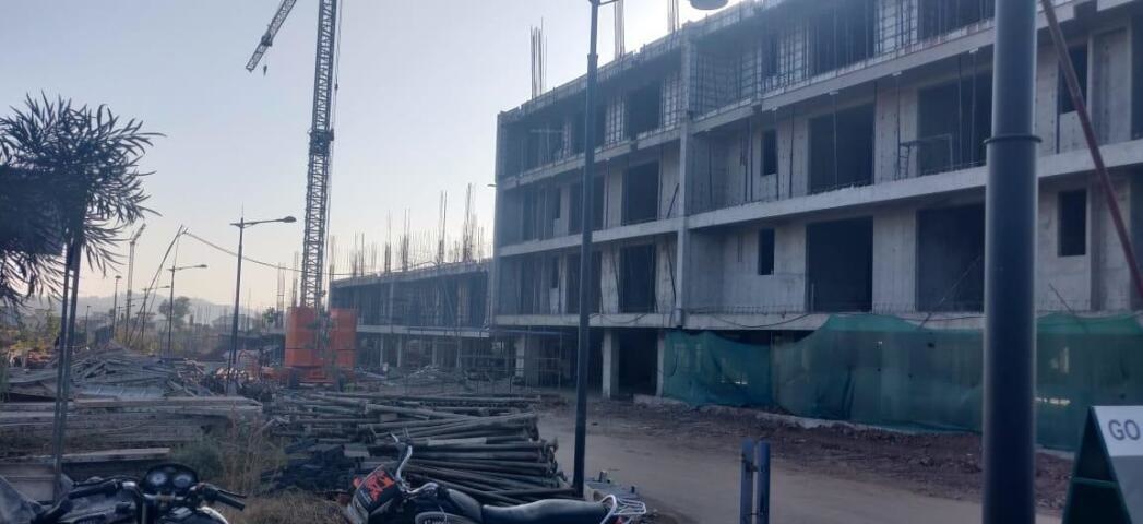 Trident Windsong Residences