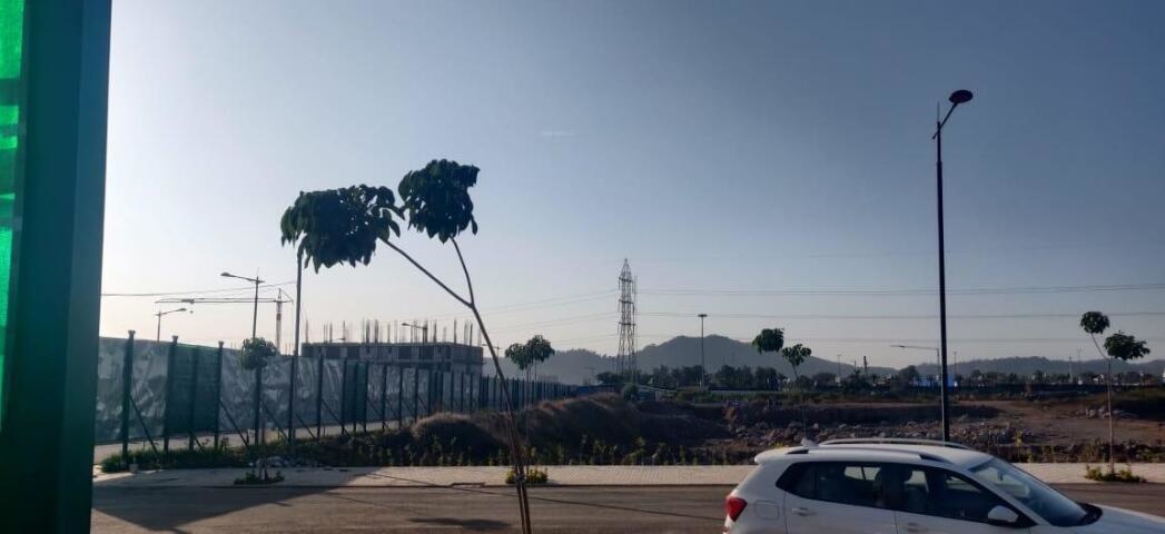 Trident Windsong Residences