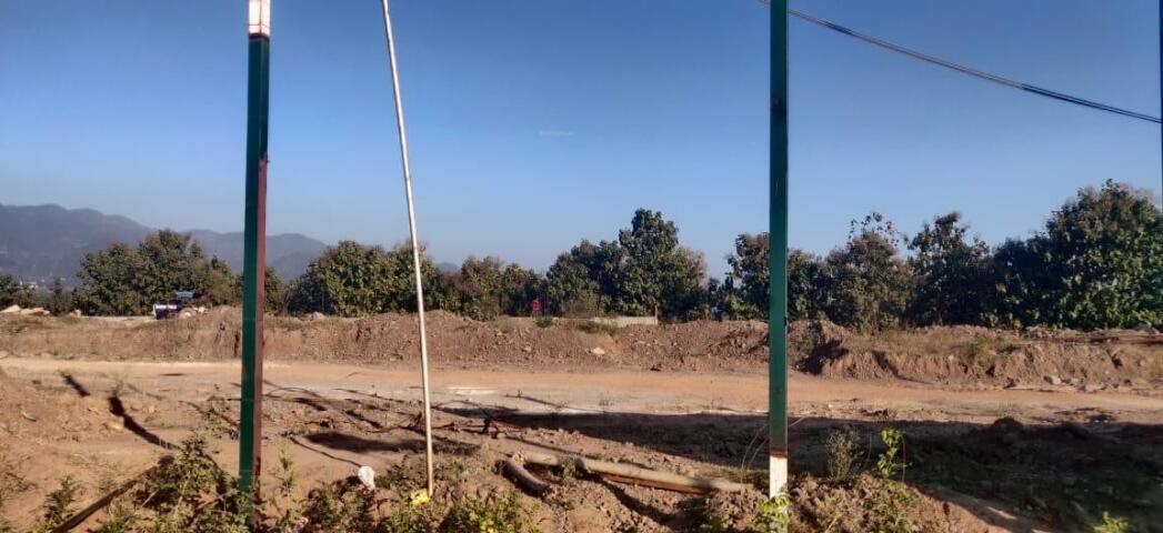 Trident Windsong Residences