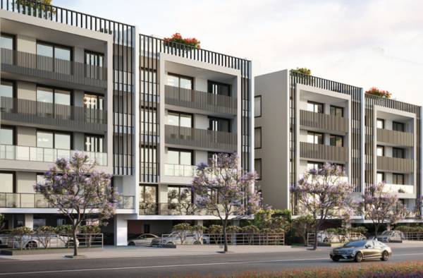  windsong-residences Elevation