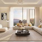  windsong-residences Living Area