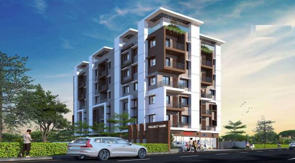 Elevation royal-pashupati-residency Elevation