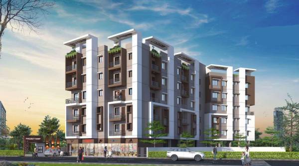  royal-pashupati-residency Elevation