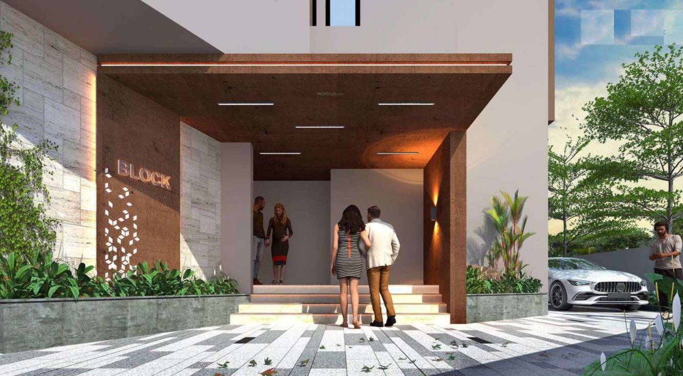  royal pashupati residency Others