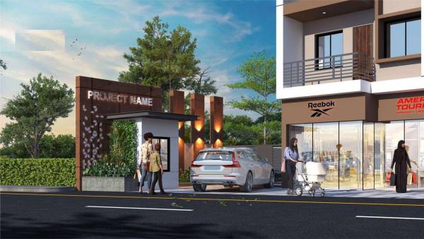  royal-pashupati-residency Others