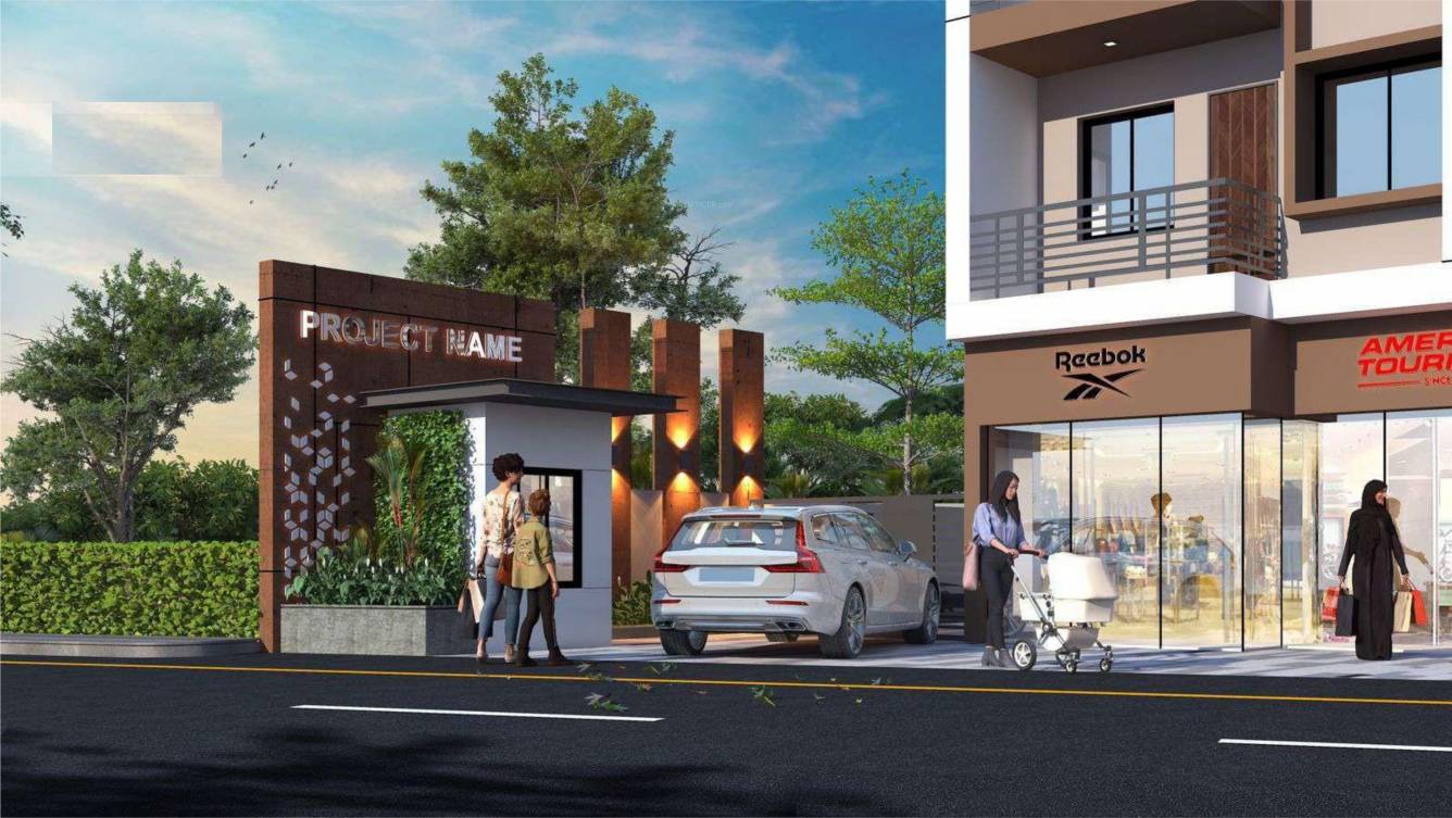  royal pashupati residency Others