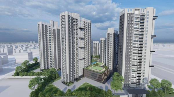 Elevation town-square Elevation