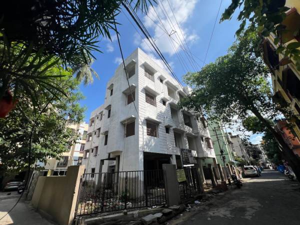  rajshree-residency Construction Status Jan-25
