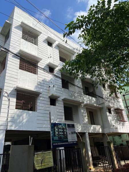  rajshree-residency Construction Status Jan-25