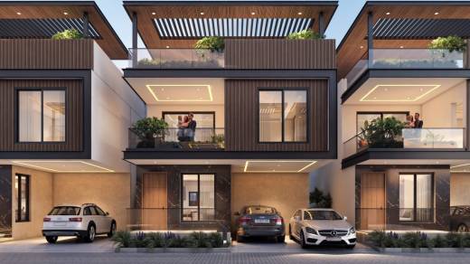 moonlight Elevation Elevation