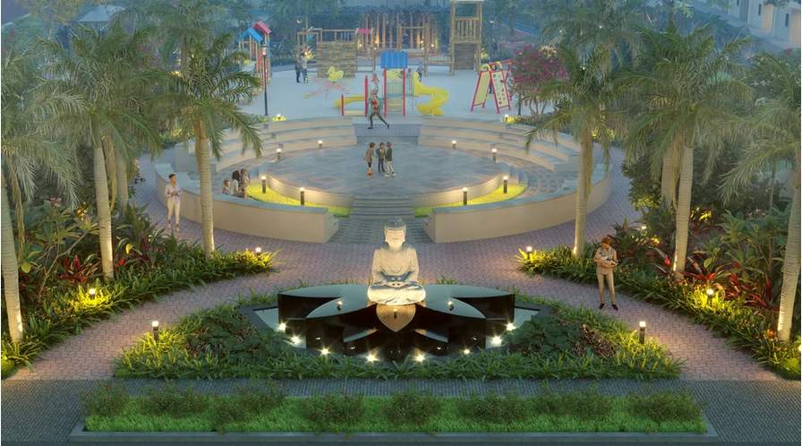  silverwoods Senior Citizen Sitout