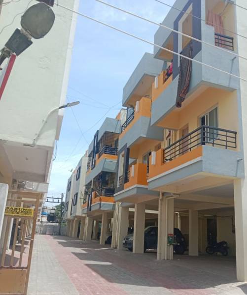 Elevation sai-nivas Elevation