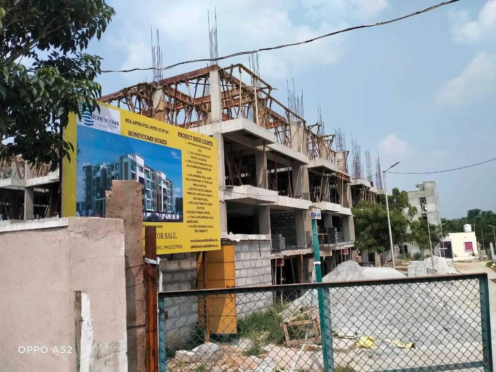  comb homes Comb Homes Construction Status Nov 23