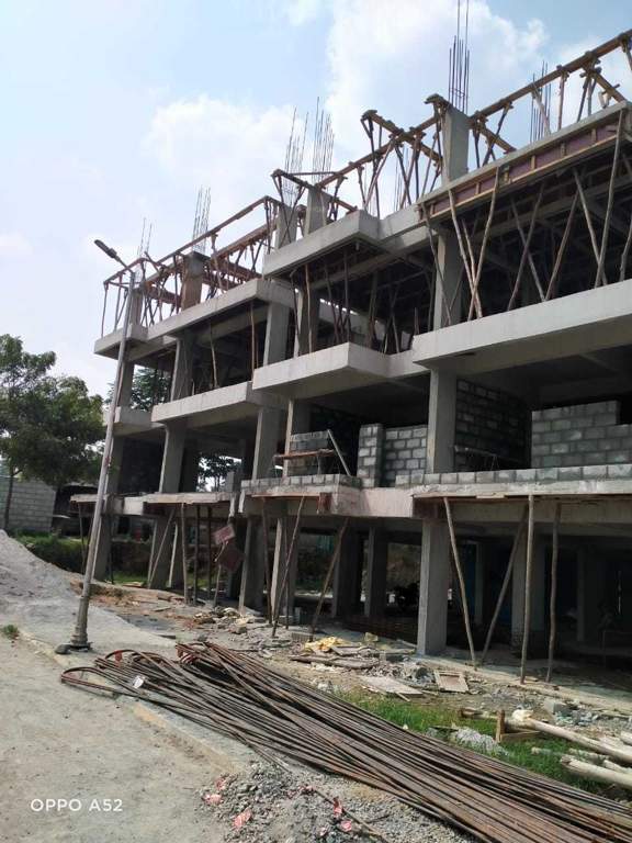  comb homes Comb Homes Construction Status Nov 23