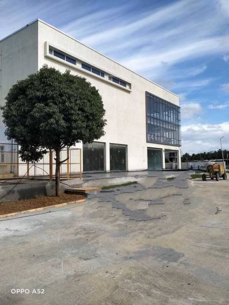 amenities of Honey Comb Homes