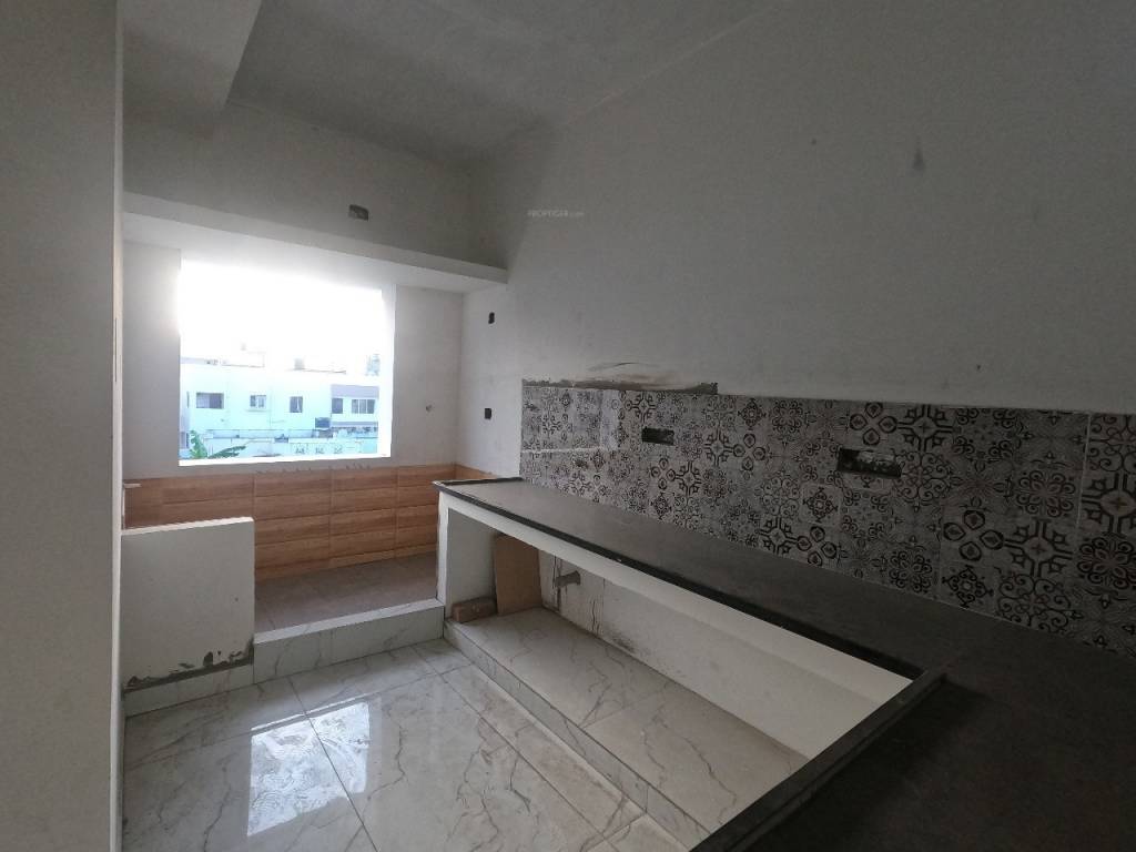  pavithram enclave Kitchen