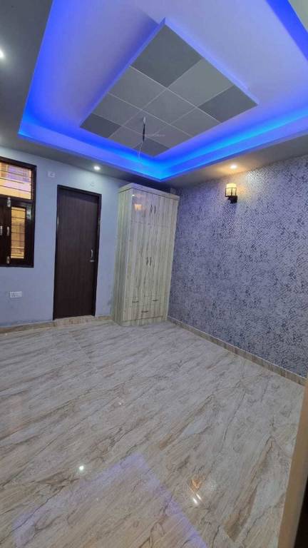  avantika homes Bedroom