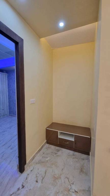  avantika homes Bedroom