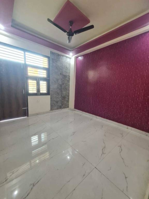  avantika homes Bedroom